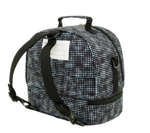 Polo Lunch Bag Kid's Fun II Ισοθερμικό Τσαντάκι Φαγητού (Motorcycle)