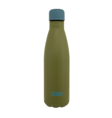 Polo Θερμός Stainless Steel 0.50lt (949004-6558)