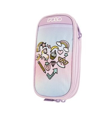 Polo Κασετίνα Freely (Unicorn)