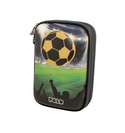 Polo Κασετίνα Orbit (Golden Ball)