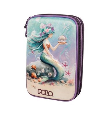 Polo Κασετίνα Orbit (Mermaid)