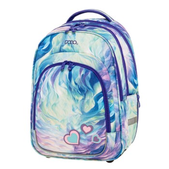 Polo Σακίδιο Fusion (Hearts)