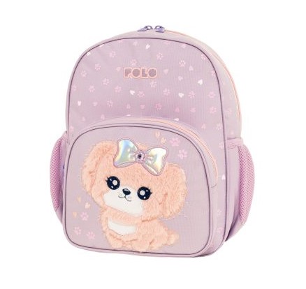 Polo Σακίδιο Junior Fizz (Dog)