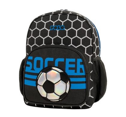 Polo Σακίδιο Junior Fizz (Soccer)