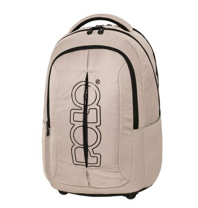 Polo Σακίδιο Wonder (Ash)