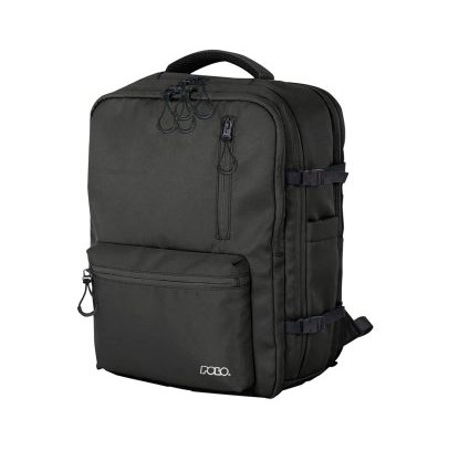 Polo Σακίδιο Καμπίνας Underseat Tours 20,50lt (Charcoal)