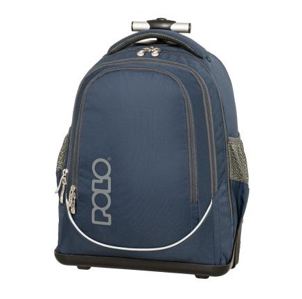 Polo Σακίδιο Τρόλεϊ Cart (Raf)