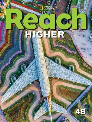 Reach Higher 4b sb ( + Spark) eac