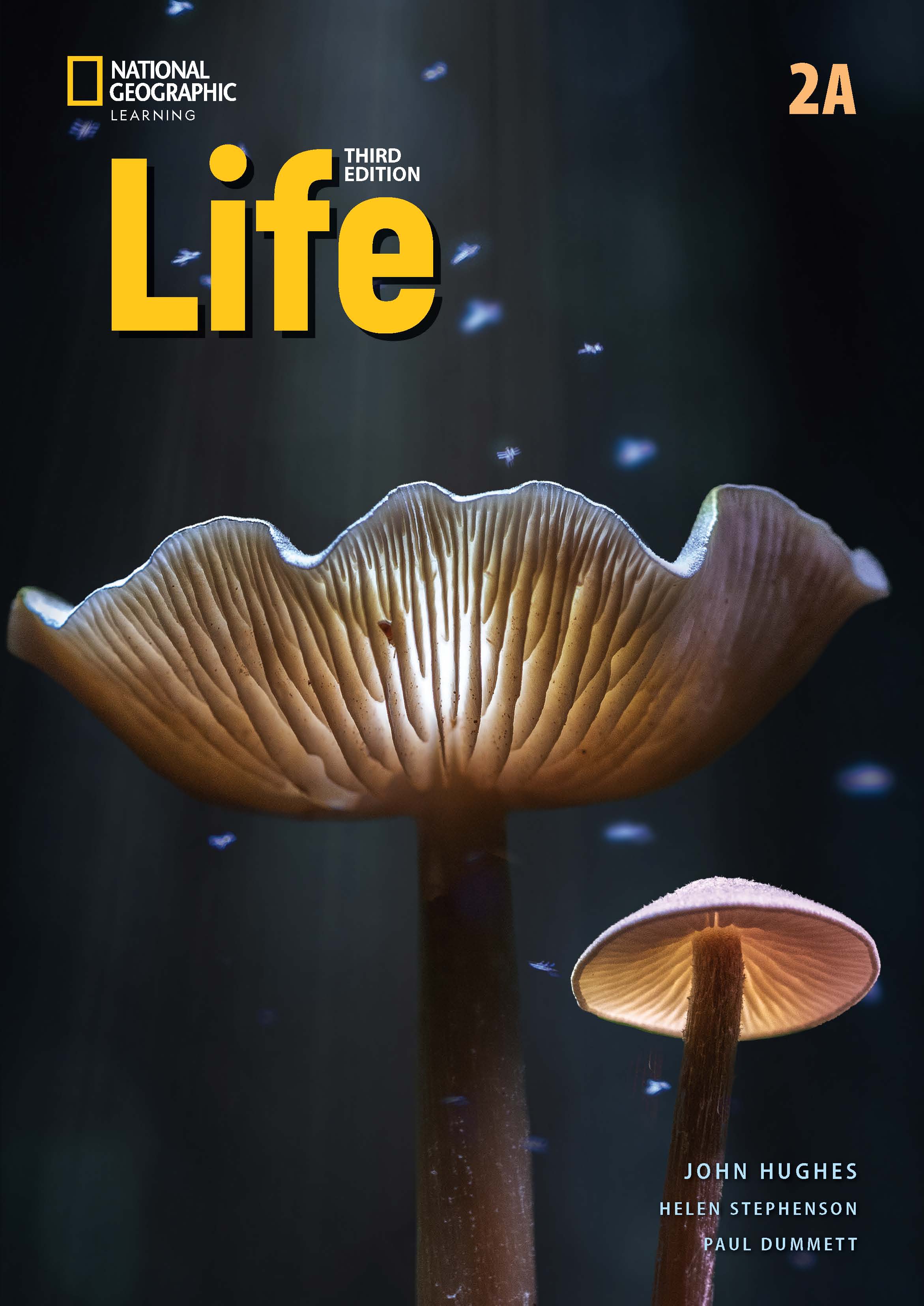 Life 2 (3rd Edition) - Combo Split A (+ Spark) American Edition