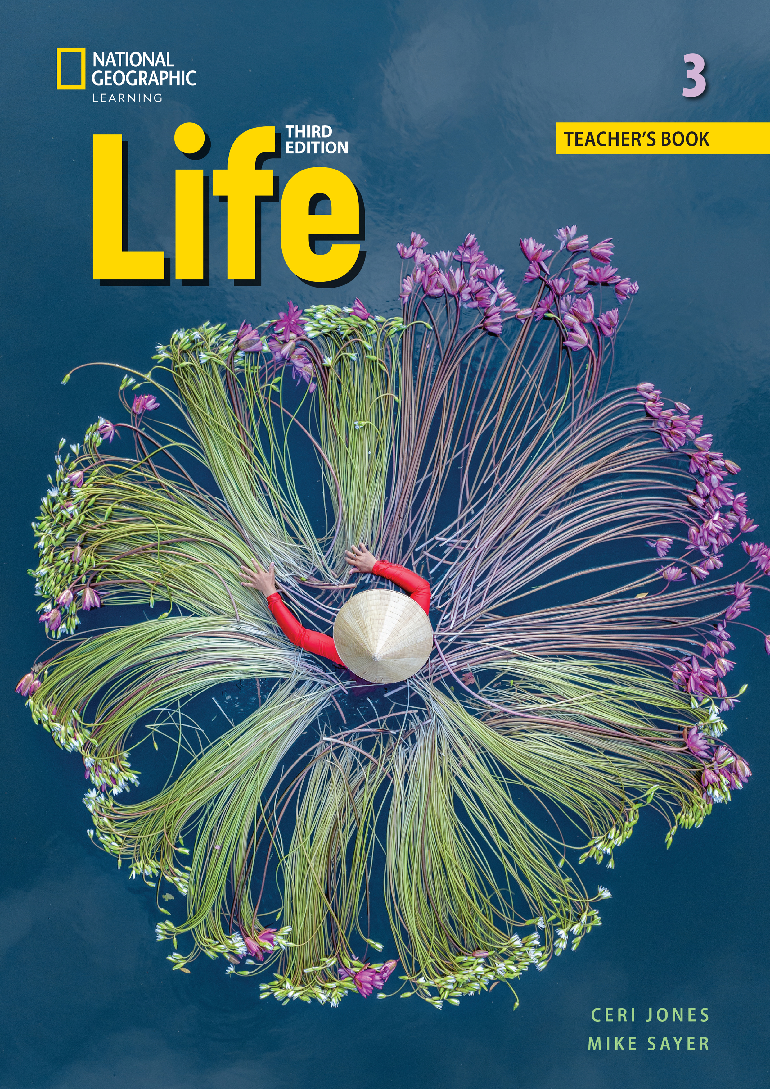 Life 3 Tchrs Amer. ed 3rd ed