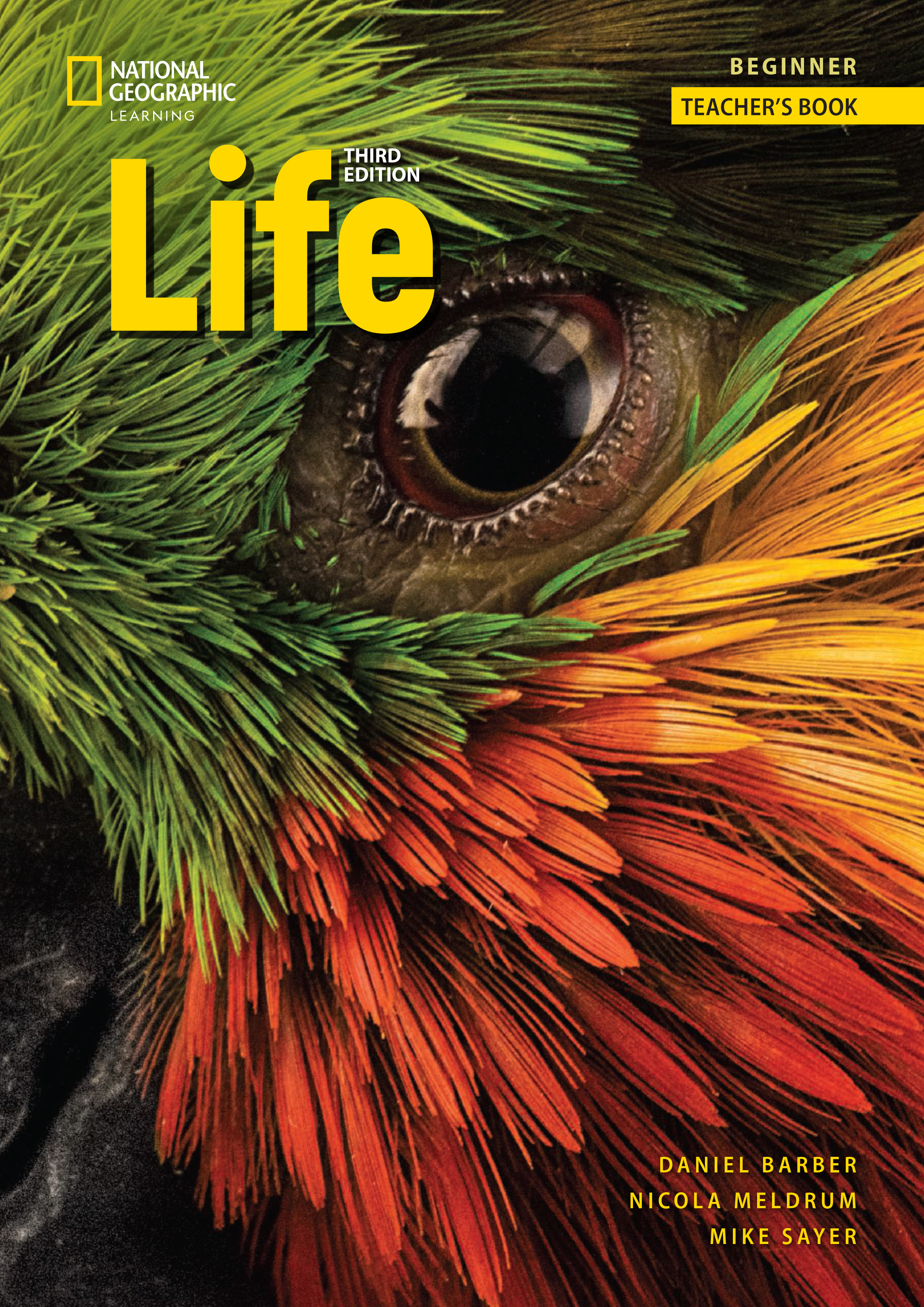 Life Beginner (3rd Edition)  - Teacher's Book (Καθηγητή) British Edition