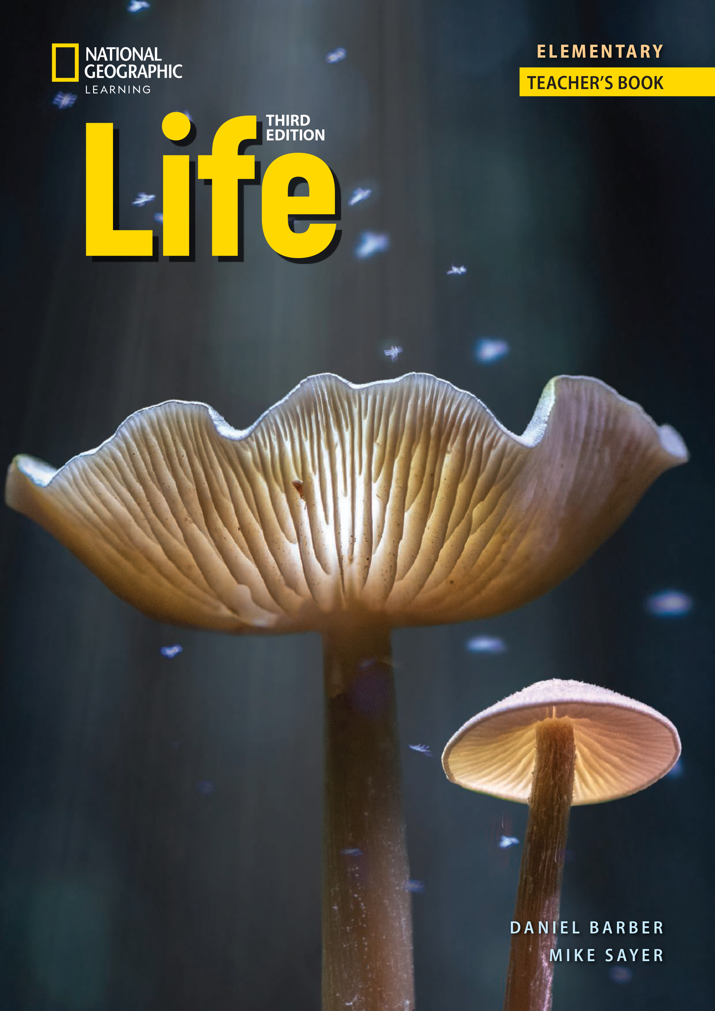 Life Elementary (3rd Edition) - Teacher's Book (Καθηγητή) British Edition