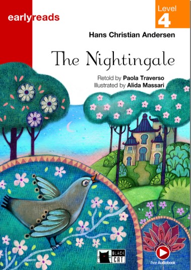 EarlyReads 4: The Nightingale - Hans Christian Andersen