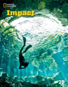 Impact 2 (2nd Edition) - Combo Split B (+Spark) British Edition