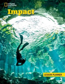 Impact 2 (2nd Edition)  - Lesson Planner (British Edition)