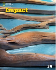 Impact 3 (2nd Edition) - Combo Split A (+Spark) American Edition