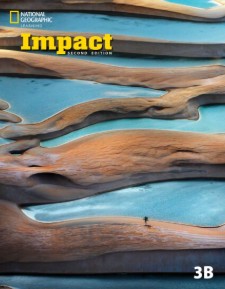 Impact 3 (2nd Edition) - Combo Split B (+Spark) American Edition