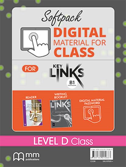 Key Links D (B1) - Soft Pack DMC - mm Publications