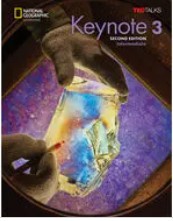 Keynote 3 (2nd Edition) - Student's Book (+Spark platform) Μαθητή