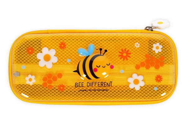 Legami Milano Κασετίνα Wonder Wow Διάφανη (Bee)