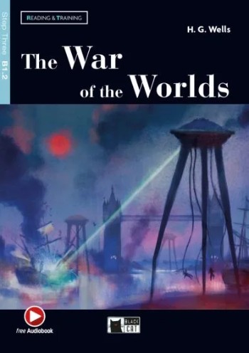 Read and Training: The War of the Worlds (B1.2)