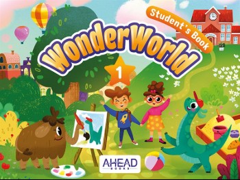 WonderWorld 1 - Student's Book (Βιβλίο Μαθητή)