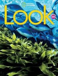 Look 3 (British Edition) - Combo Split A - National Geographic