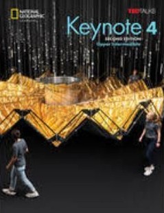 Keynote 4 (2nd Edition) - Student's Book (+Spark platform) Μαθητή