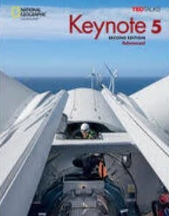 Keynote 5 (2nd Edition) - Student's Book (+Spark platform) Μαθητή