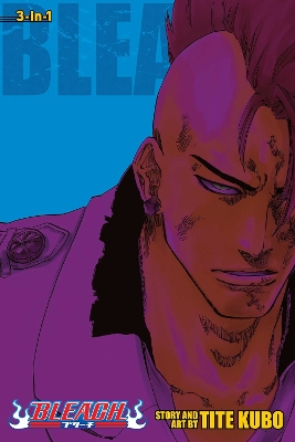 Bleach: 3-in-1 ed v23 pa
