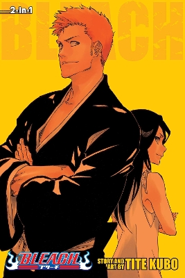Bleach (2-in-1 Edition) Vol. 25 - Bleach (3-in-1 Edition) - Tite Kubo
