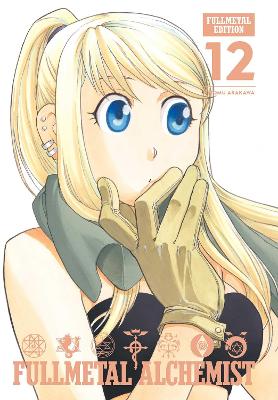 Fullmetal Alchemist: Fullmetal Edition (Vol.8) - Hiromu Arakawa