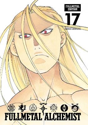 Fullmetal Alchemist: Fullmetal Edition (Vol.17) - Hiromu Arakawa