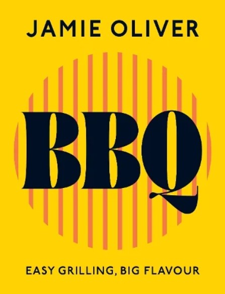BBQ - Jamie Oliver