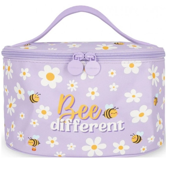 Legami Milano Νεσεσέρ/Beauty Case (Beauty Bee)