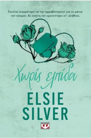 Chestnut Springs 5: Χωρίς Ελπίδα - Elsie Silver