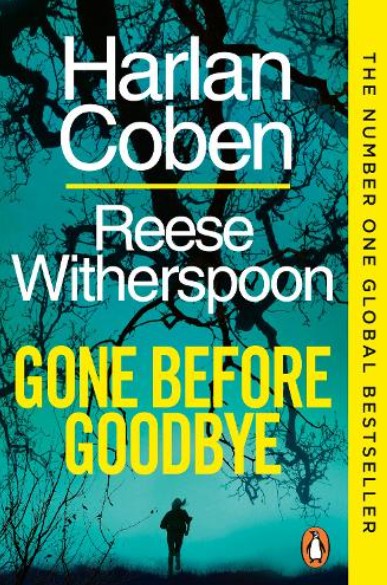 Gone Before Goodbye - Reese Witherspoon, Harlan Coben - Cornerstone
