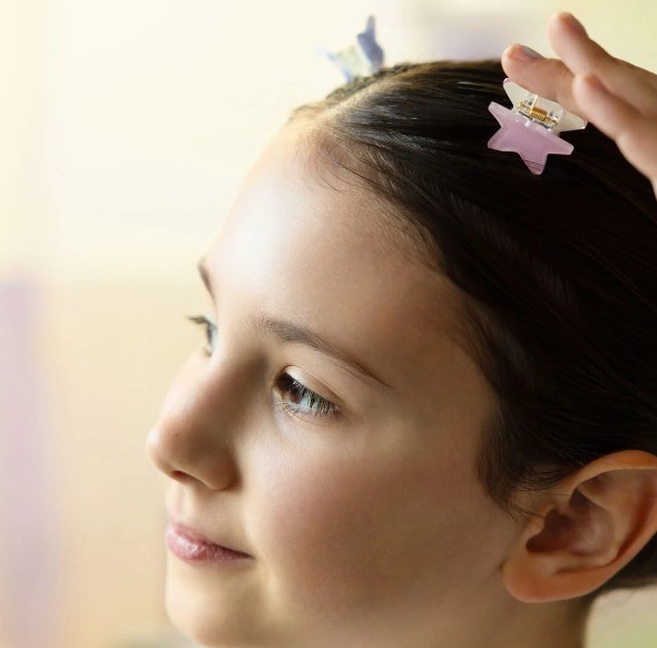 Legami Milano Παιδικά Κλιπ Μαλλιών/Hair Clips Set ''Clip Me Up Unicorn''