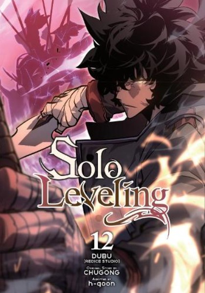 Solo Leveling (Vol.12) -  Collective