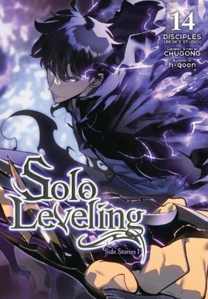 Solo Leveling (Vol.14) -  Collective -  Ize Press