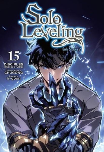 Solo Leveling (Vol.15) -  Collective
