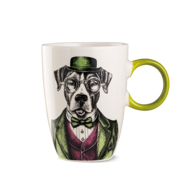 ΚΟΥΠΑ HUMAN ESSENCE DOG 430ml