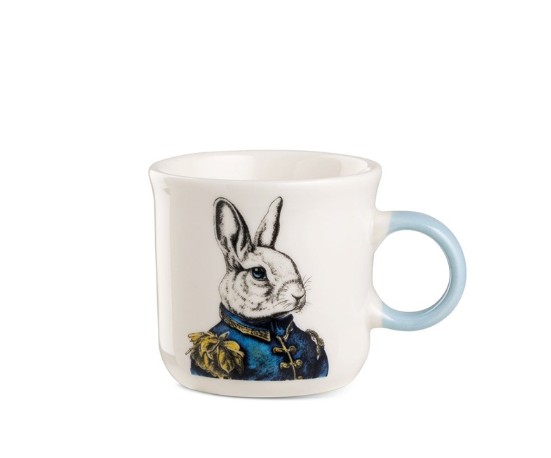 Κούπα Κεραμική Human Essence ''Rabbit' 80ml