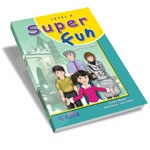 Super Course - Super Fun 2 - Teacher's Activity Book  (Καθηγητή)