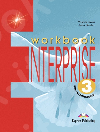 Enterprise 3 - Workbook (Βιβλίο Ασκήσεων Μαθητή)