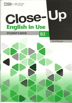 Close-Up B2 - English In Use - Student's (Βιβλίο Γραμματικής Μαθητή)