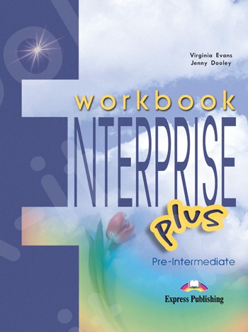 Enterprise Plus - Workbook (Βιβλίο Ασκήσεων Μαθητή)