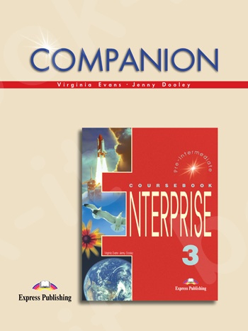 Enterprise 3 - Companion