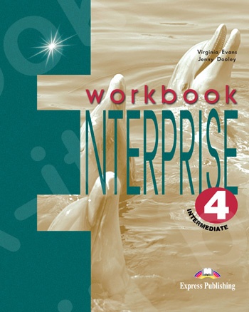 Enterprise 4 - Workbook (Βιβλίο Ασκήσεων Μαθητή)
