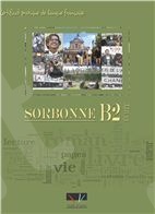 SORBONNE B2 ECRIT - Livre du Professeur (Καθηγητή)